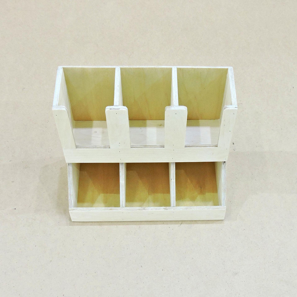 Кавовий органайзер "Тайн" бланже Миколаїв - фото 2