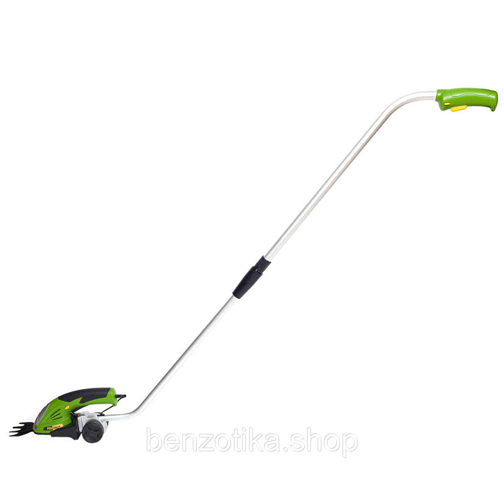 Підрізувач трави та кущоріз акумуляторний Procraft PGH1300 Киев - изображение 8