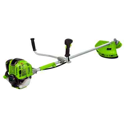 Тример садовий Grunhelm GR-41TS (3,2 кВт, 7.4кг) (113950) Вінниця