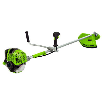 Тример садовий Grunhelm GR-41TS (3,2 кВт, 7.4кг) (113950) Вінниця - фото 1