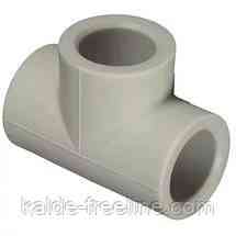 Тройник полипропиленовый ∅ 25 Харьков