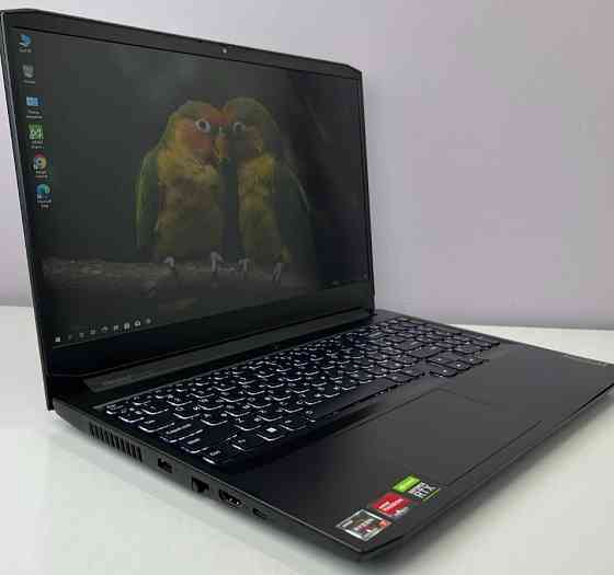 Новий Legion Slim 5 RTX4060 8Gb Ryzen 5-7640HS 16"SSD 1Tb 16Gb DDR5 Ноутбук Київ