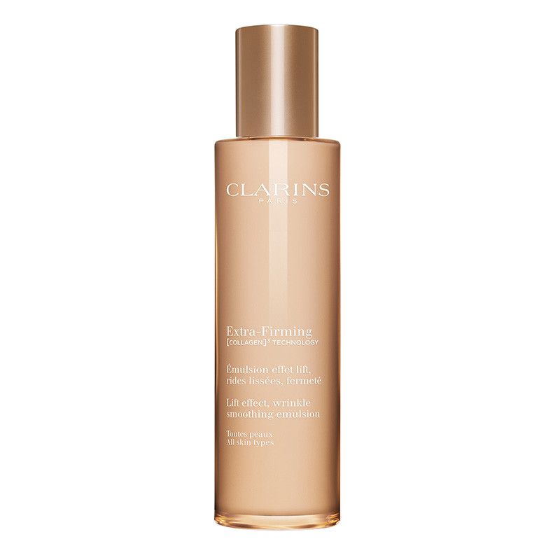 Эмульсия для лица Clarins Extra-Firming Collagen Technology Emulsion 100ml Славянск - изображение 1