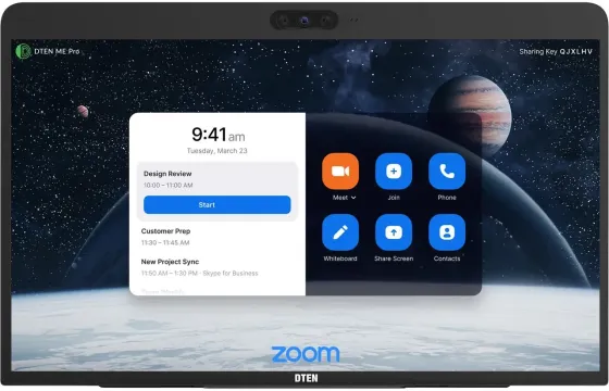 Монитор Dten Me Pro 27  Dotykowy (DBA0027EBS1) Киев