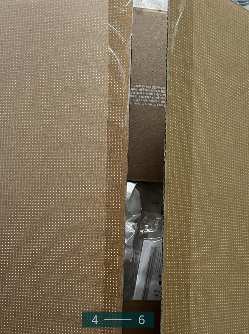 Монітор: 23.8" Samsung S24C330 Full HD IPS/100Hz. Київ - фото 3