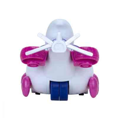 Машина Spidey Little Vehicle Ghost Spider W1 Привид-павук (SNF0009) Вінниця