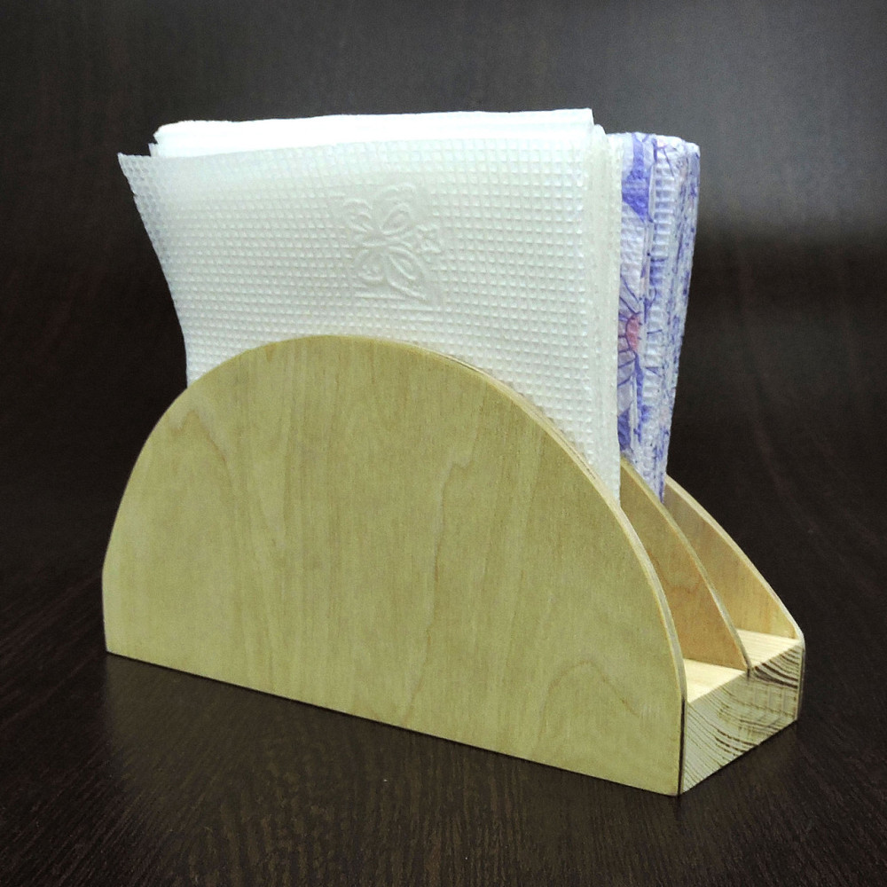 Салфетница 