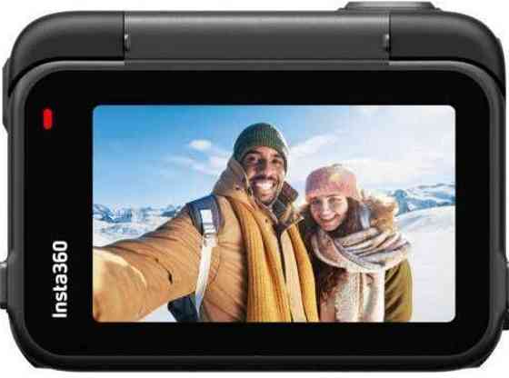 Екш- Камера: Insta 360 ACE Pro ( CINCAAJA )• НОВІ • Киев