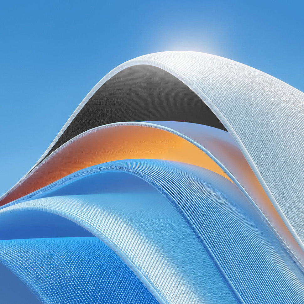 Намет тримісний Naturehike Greek Style CNK2300ZP024 світло-кавовий Київ - фото 4