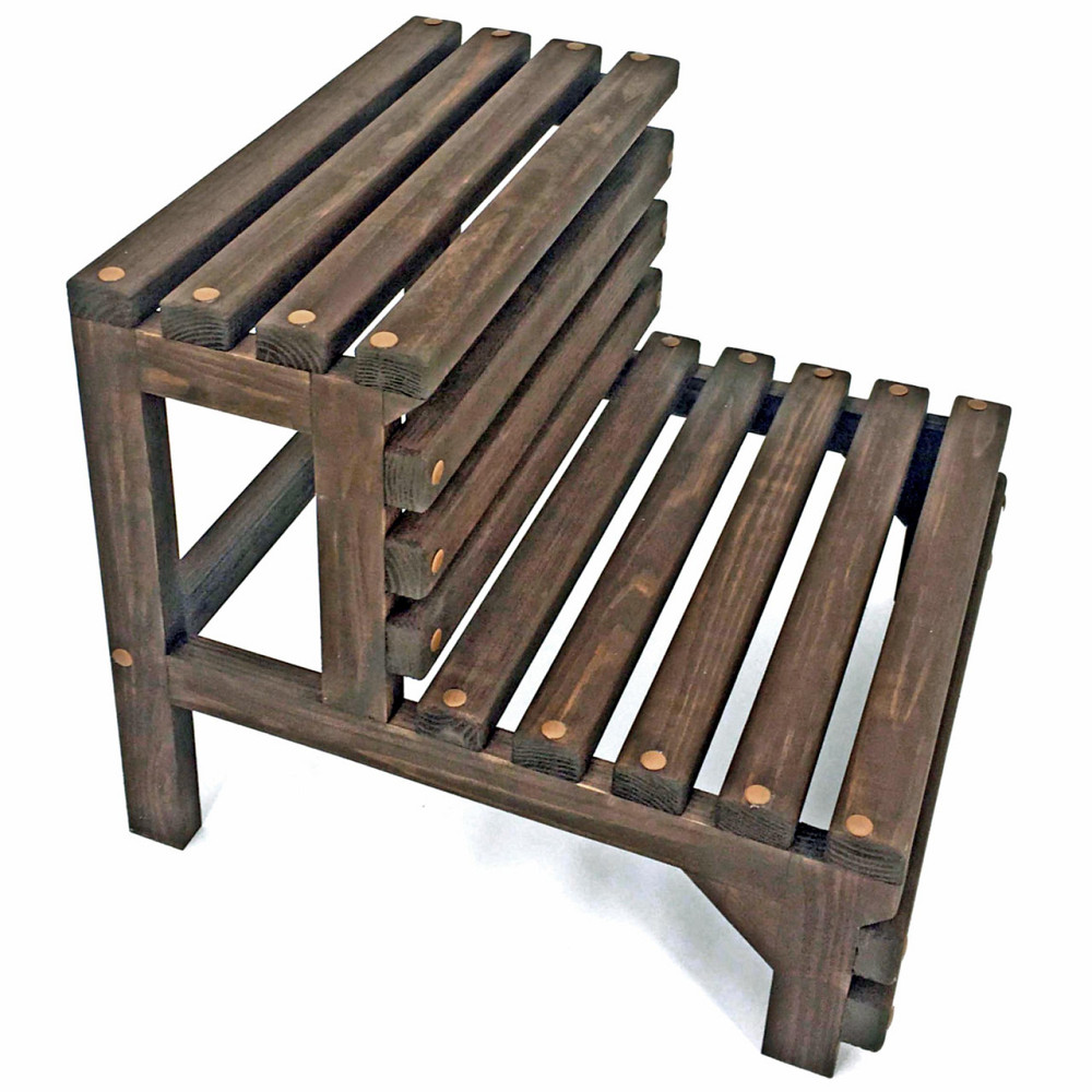 Скамейка-ступенька 