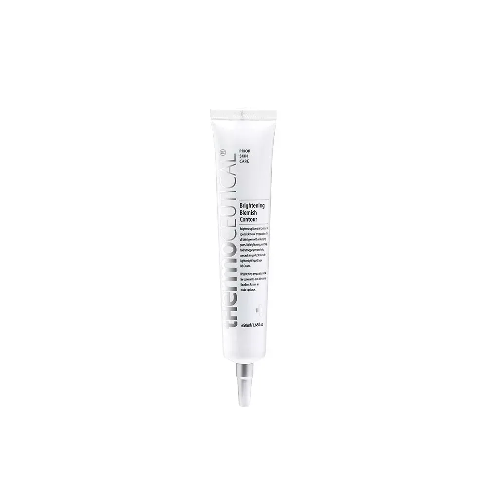 Освітлюючий крем-коректор ВВ  Brightening Blemish Contour - THERMOCEUTICAL 50 мл Дніпро - фото 1