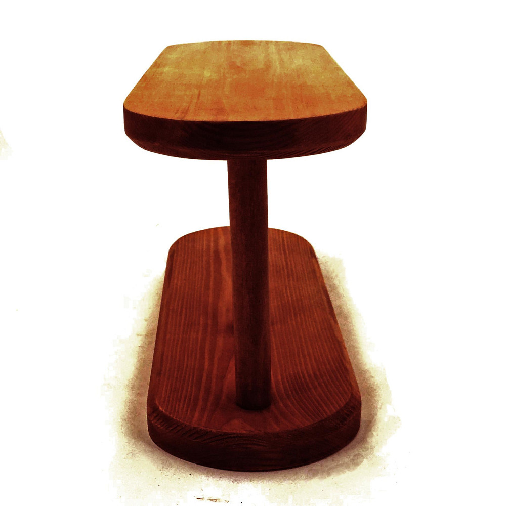 Полка настольная 