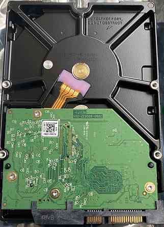 WD Red Pro 2tb Nas Київ