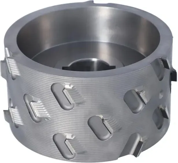 Cmt Orange Tools Diamentowa Głowica 125X64X30Mm Z=3+3 Typ B Rh Dgm1250300640Rb4 Киев - изображение 1