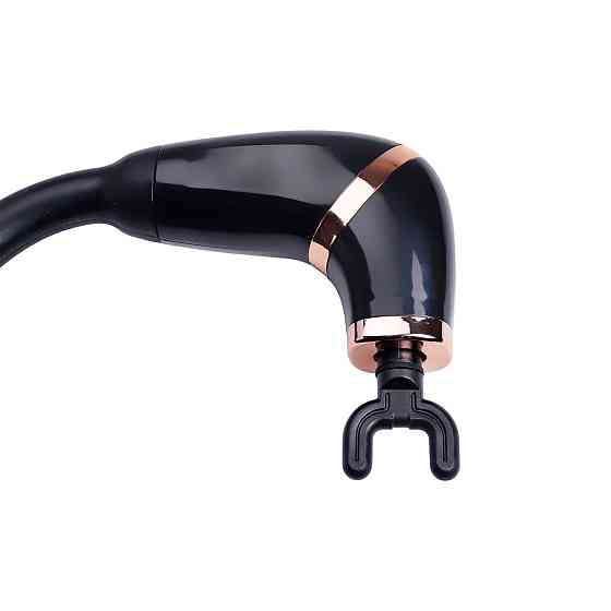 Huizhou Shunzhou Technology Перкусійний ручний масажер акумуляторний 17 Вт зарядка від USB до 3 Коломия