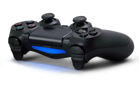 Джойстик плейстейшен DualShock 4 PS4 Wireless Controller геймпад микс цветов Коломия