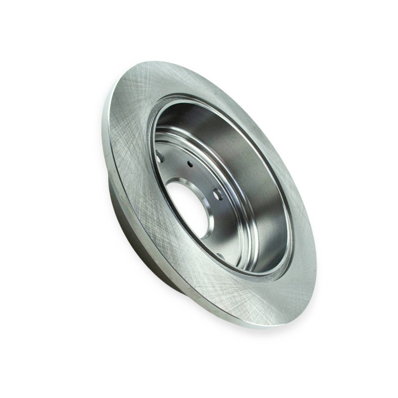 Диск Lacetti задній (R15) гальмівний Мукачево - фото 1