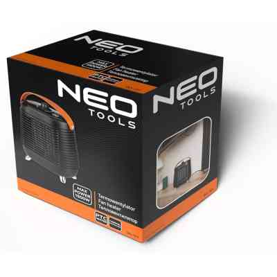 Обогреватель Neo Tools 90-157 Винница
