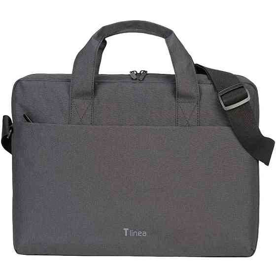 Сумка для ноутбука Tucano Tlinea 15.6"/16" Black (TL-BSBTK15-BK) ( 13045 ) Харків