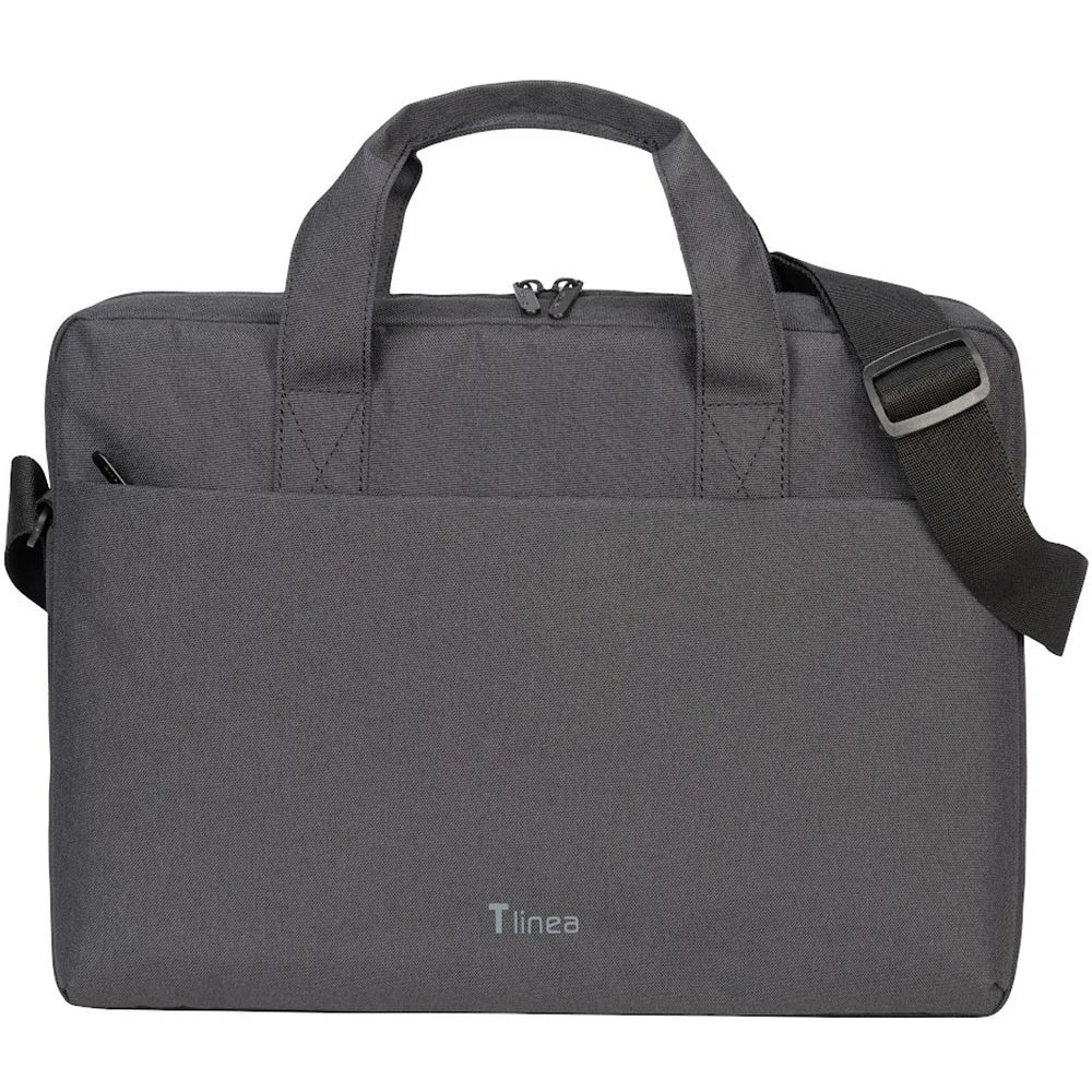 Сумка для ноутбука Tucano Tlinea 15.6"/16" Black (TL-BSBTK15-BK) ( 13045 ) Харків - фото 5
