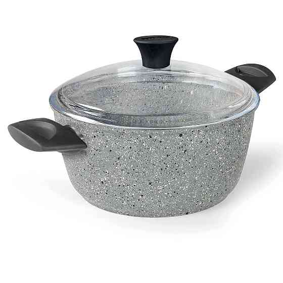 Каструля Flonal Dura Induction 2,4 л з кришкою (DUICV2030) Київ