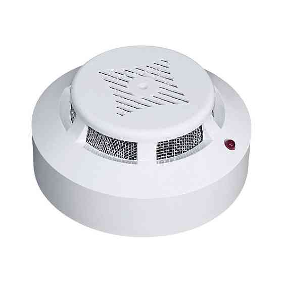 Датчик диму оптичний точковий Артон СПД-3.10 Б01 Київ