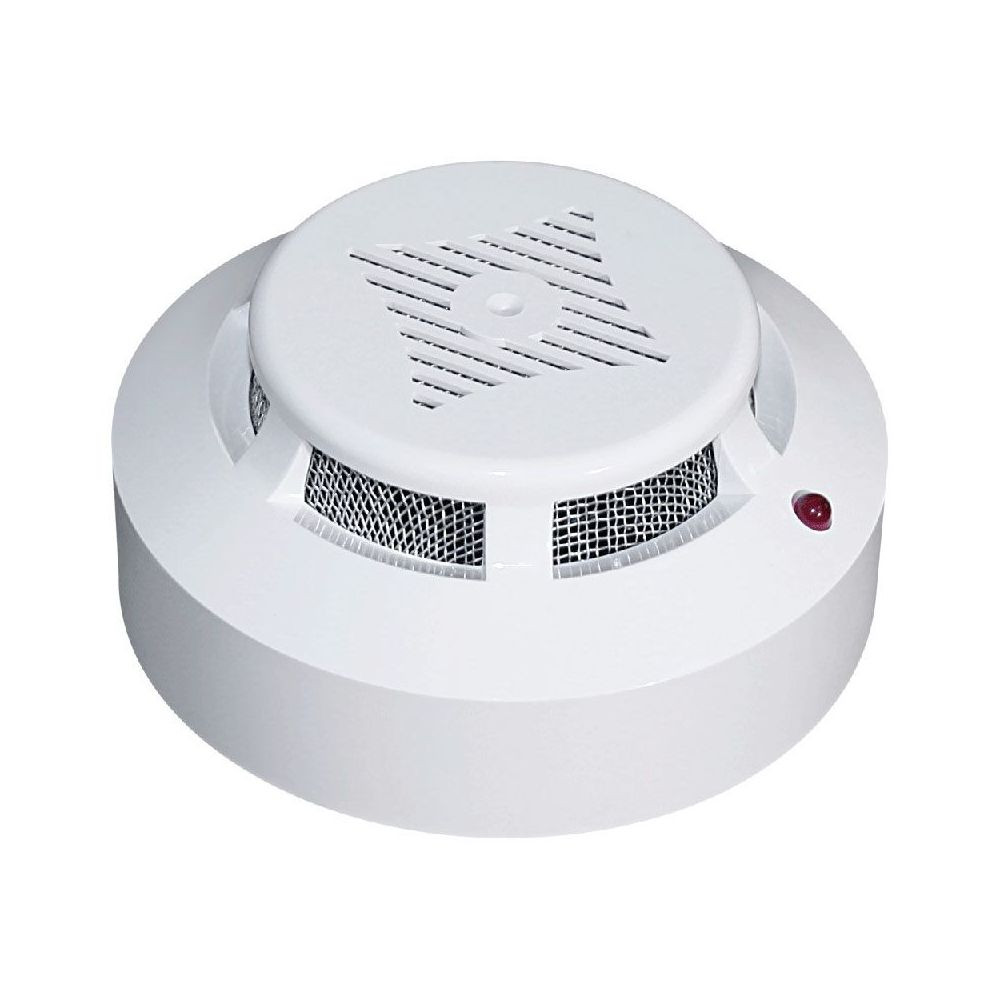 Датчик диму оптичний точковий Артон СПД-3.10 Б01 Київ - фото 1