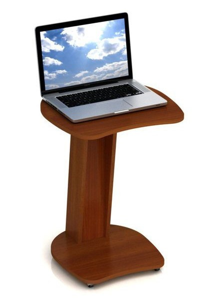 Приставний столик "Понтіана" савоярді Миколаїв - фото 1