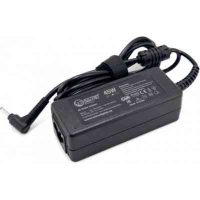 Блок живлення до ноутбуку Extradigital Acer 19V, 2.37A, 45W (3.0x1.1) (PSA3875) Вінниця