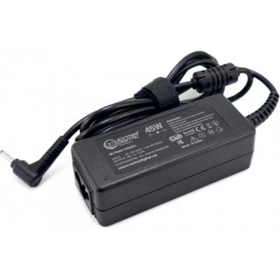 Блок живлення до ноутбуку Extradigital Acer 19V, 2.37A, 45W (3.0x1.1) (PSA3875) Вінниця - фото 2