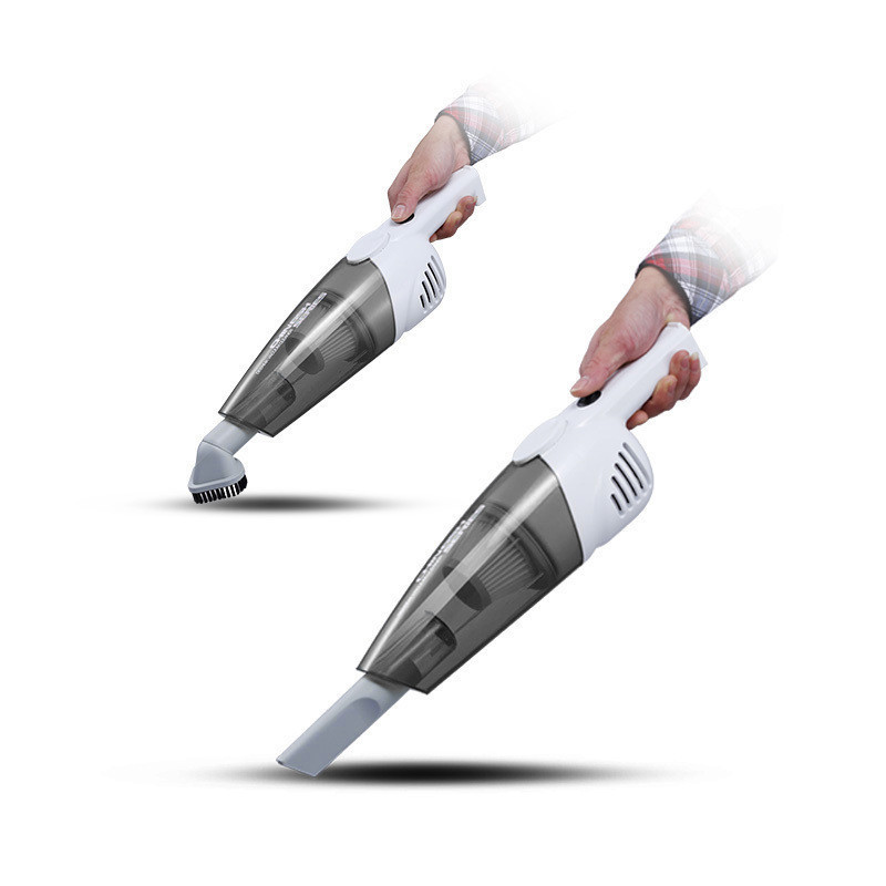 Пилосос Deerma Corded Hand Stick Vacuum Cleaner (DX118C) ( Білий ) Харьков - изображение 5