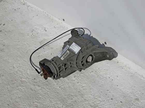 Mercedes-Benz  A1643501014 Редуктор заднього моста 1:3.9 W164 ML350 Одеса