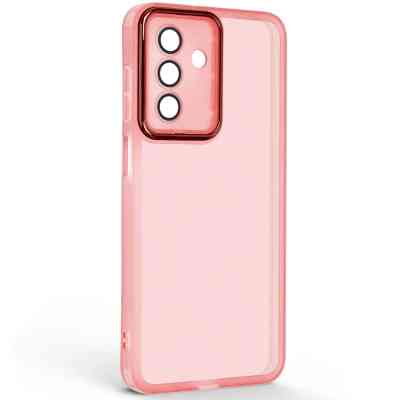 Чохол до мобільного телефона Armorstandart Shade Samsung A56 5G Pink (ARM82601) Вінниця