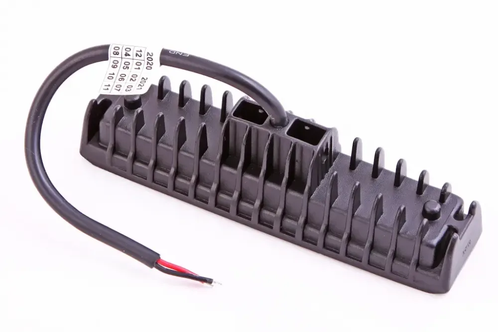 Фара денного світла 150* 38*40м Cyclone 6 Epistar 3W/1800lm/6000К (керований далекий) Вінниця - фото 2