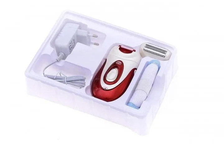 НФ-Епілятор HAOHAN HB-202 3829 Одеса - фото 8