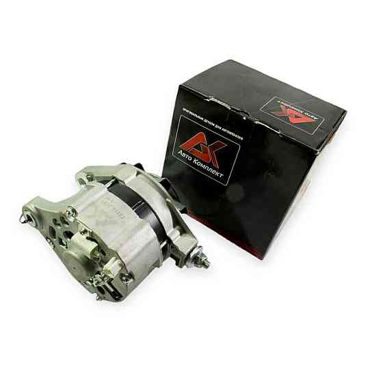 Генератор (55 А) 2101 Мукачево