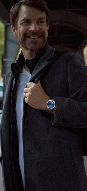 Часы Casio EFR-S108D-2A ! Оригинал! Фирменная гарантия 2 года! Киев - изображение 1