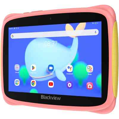 Планшет Blackview Tab 3 Kids 7" HD 2/32GB / WiFi / Pink (6931548314592) Винница