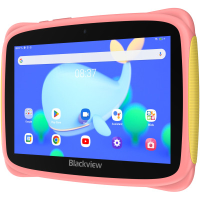 Планшет Blackview Tab 3 Kids 7" HD 2/32GB / WiFi / Pink (6931548314592) Винница - изображение 4