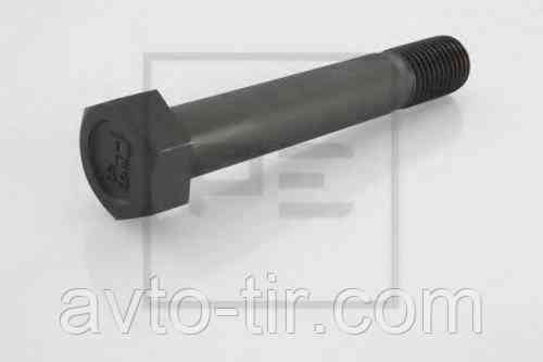 Болт М30x170 ресори BPW 0334015090 0334015240 Луцьк