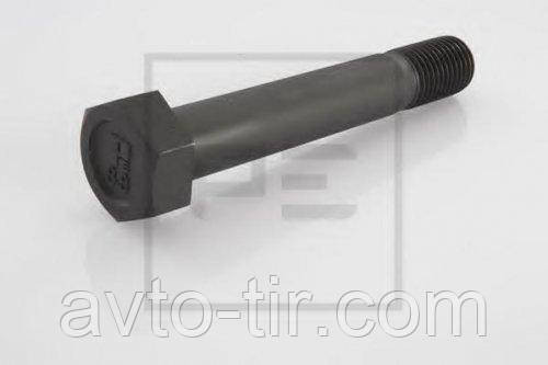 Болт М30x170 ресори BPW 0334015090 0334015240 Луцьк - фото 1