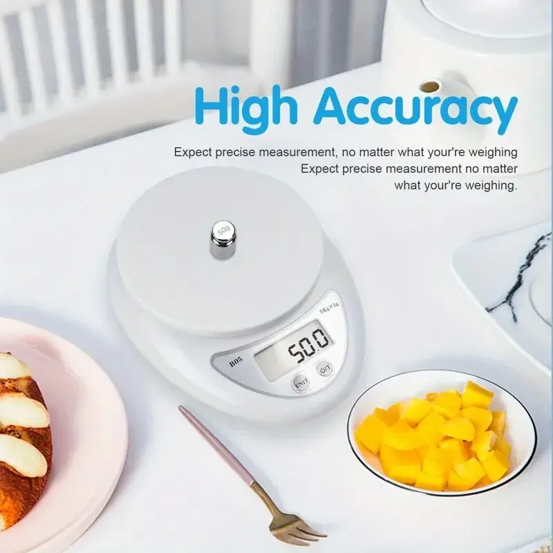 Кухонні ваги Matarix з чашею Київ - фото 11