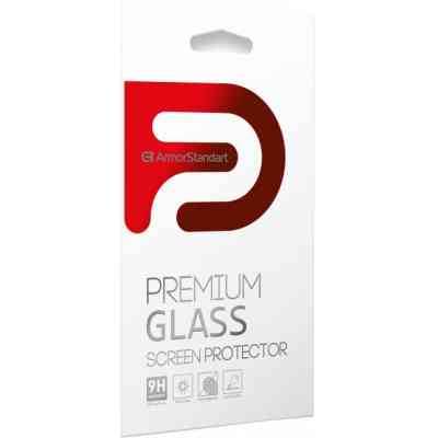 Скло захисне Armorstandart Glass.CR Samsung Galaxy Tab A8 2021 (ARM60261) Вінниця
