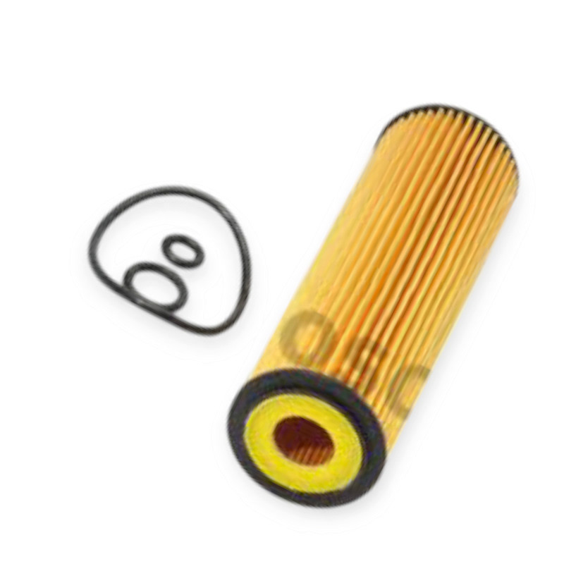 Фільтр Mercedes-Benz E, C-Class (W203, 211) M271 масляний Мукачево - фото 2