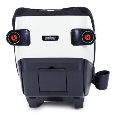 Автокрісло Peg-Perego Viaggio FF105 EBONY (IMFF000000BA13AU13) Вінниця - фото 11