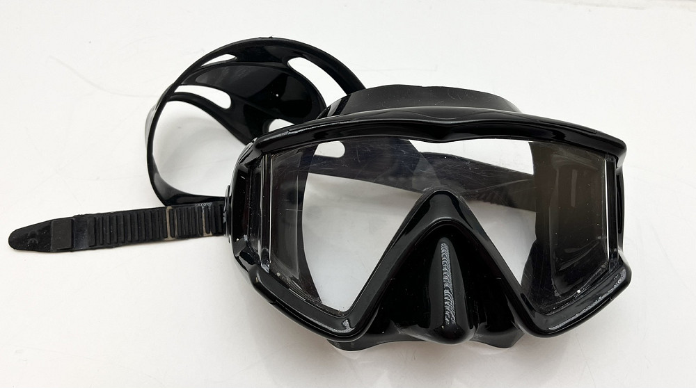 Маска для плавання (Б клас) 24157 Луцьк - фото 1