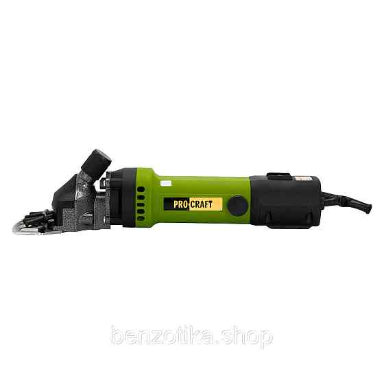 Машинка для стрижки овець Procraft SC2400 Киев