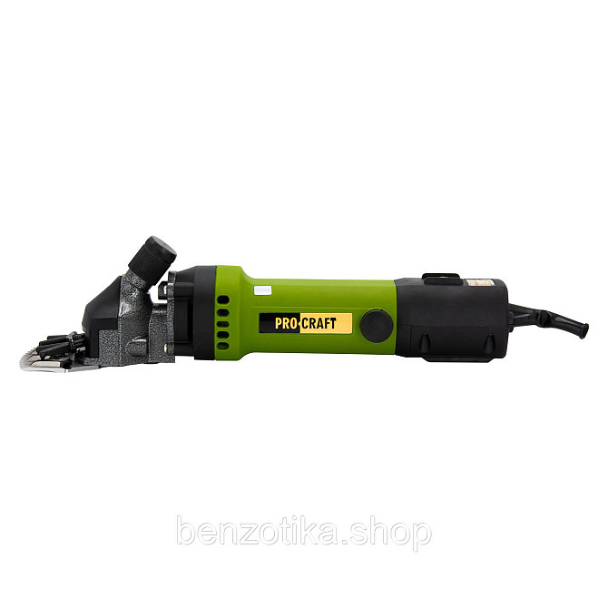 Машинка для стрижки овець Procraft SC2400 Київ - фото 1