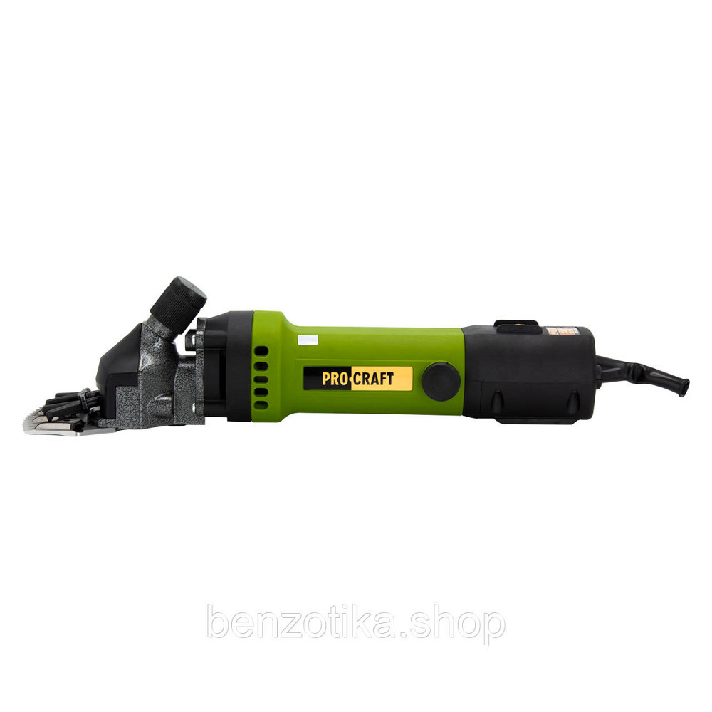 Машинка для стрижки овець Procraft SC2400 Киев - изображение 1