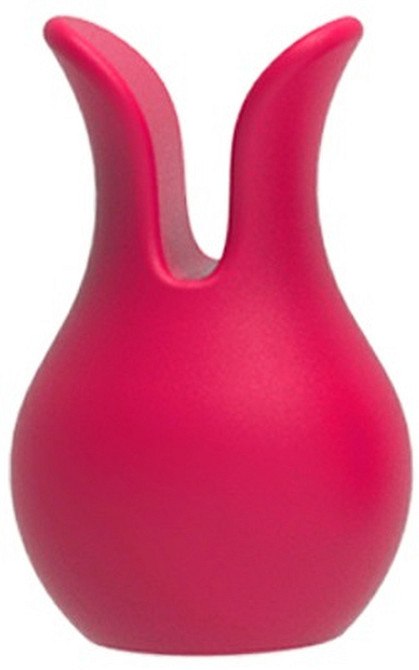 Вібростимулятор Swan massager, interchangeable heads - USB 9 Functions / APP Mobile Sex Aura Київ - фото 9